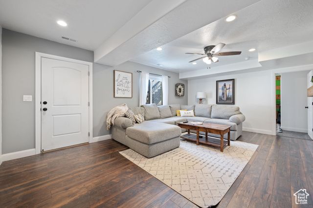 785 S PEACHTREE DR, Toquerville, UT 84774