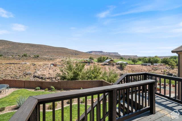 785 S PEACHTREE DR, Toquerville, UT 84774