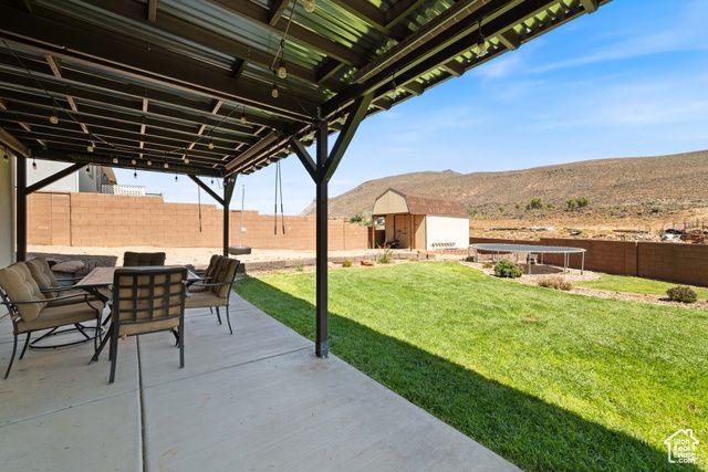 785 S PEACHTREE DR, Toquerville, UT 84774