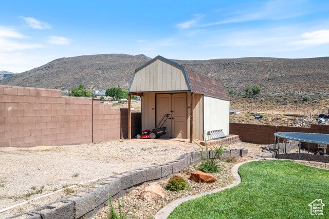785 S PEACHTREE DR, Toquerville, UT 84774