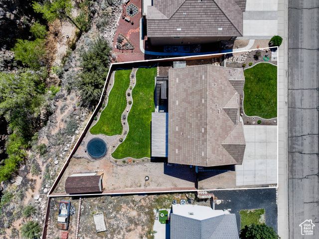 785 S PEACHTREE DR, Toquerville, UT 84774