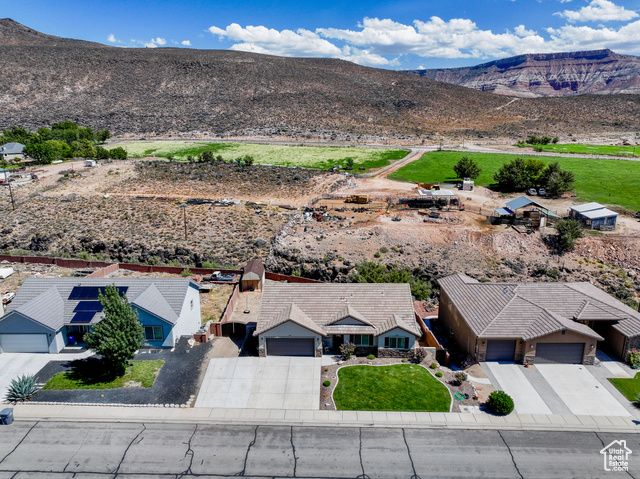 785 S PEACHTREE DR, Toquerville, UT 84774