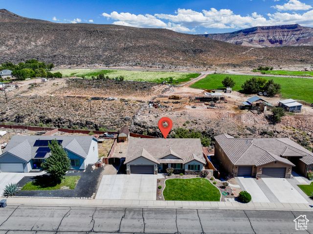 785 S PEACHTREE DR, Toquerville, UT 84774