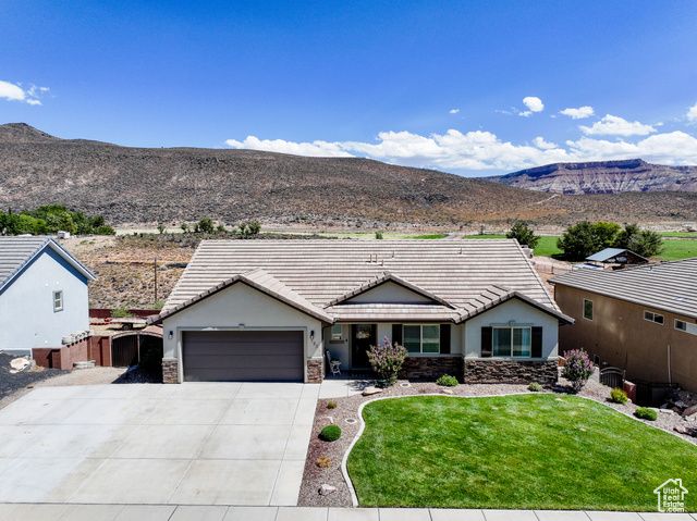 785 S PEACHTREE DR, Toquerville, UT 84774