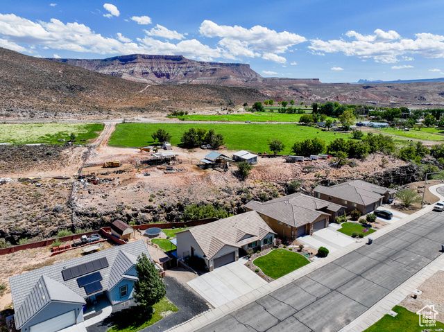 785 S PEACHTREE DR, Toquerville, UT 84774