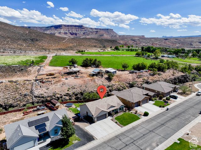 785 S PEACHTREE DR, Toquerville, UT 84774