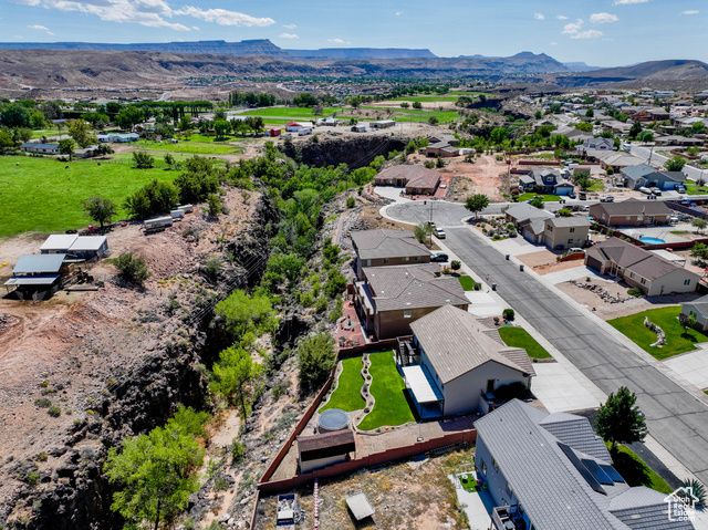 785 S PEACHTREE DR, Toquerville, UT 84774