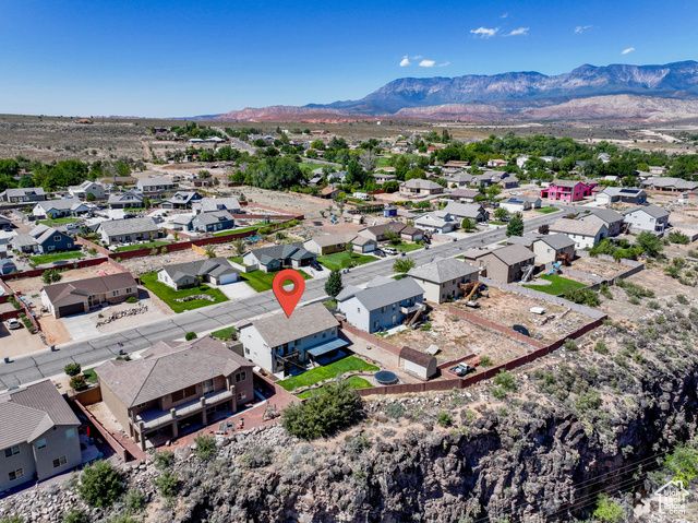 785 S PEACHTREE DR, Toquerville, UT 84774