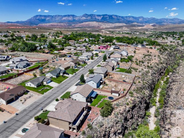 785 S PEACHTREE DR, Toquerville, UT 84774