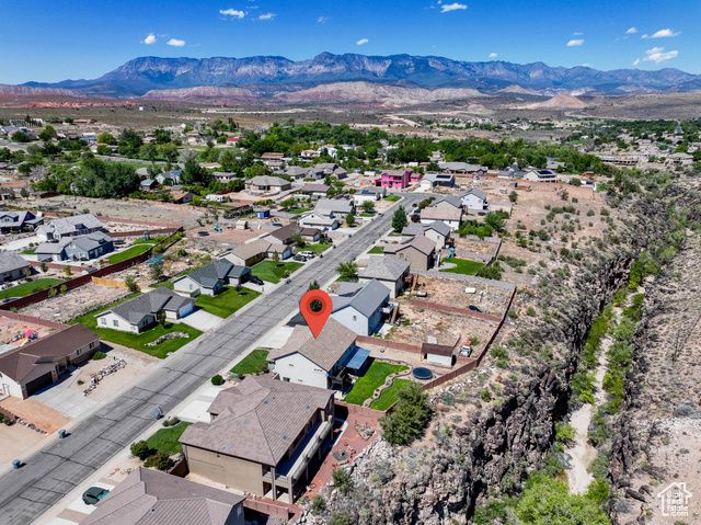 785 S PEACHTREE DR, Toquerville, UT 84774