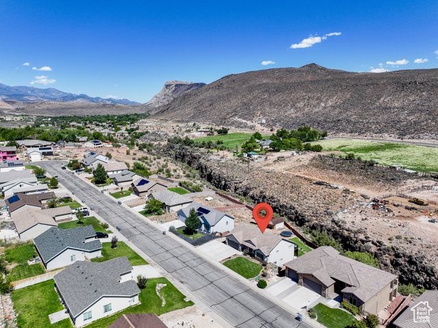 785 S PEACHTREE DR, Toquerville, UT 84774