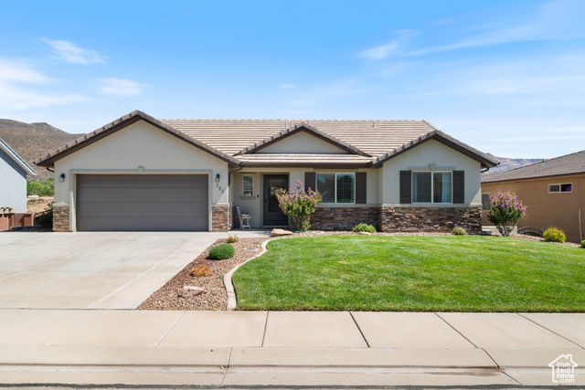 785 S PEACHTREE DR, Toquerville, UT 84774