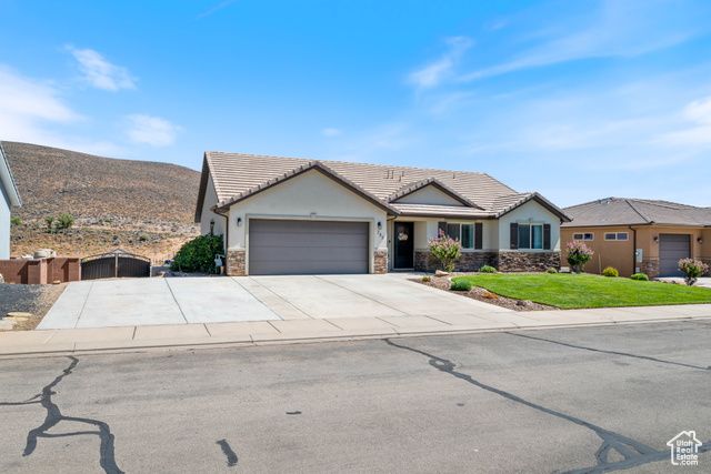785 S PEACHTREE DR, Toquerville, UT 84774