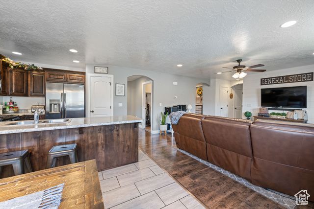 785 S PEACHTREE DR, Toquerville, UT 84774