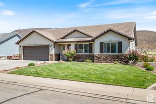785 S PEACHTREE DR, Toquerville, UT 84774