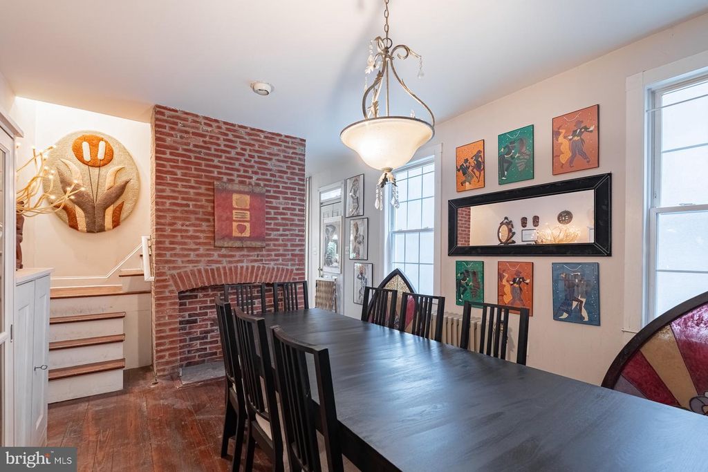523 SCOTT ST, Baltimore, MD 21230
