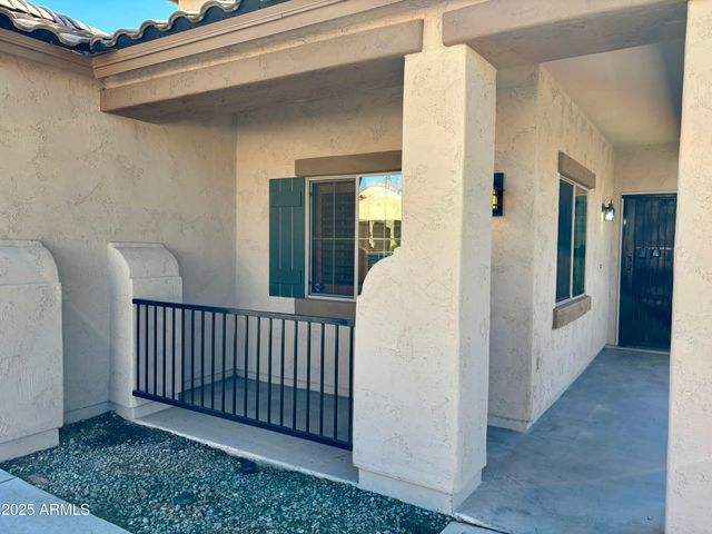 5139 W MALDONADO Road, Laveen, AZ 85339