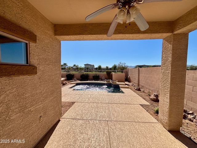 5139 W MALDONADO Road, Laveen, AZ 85339