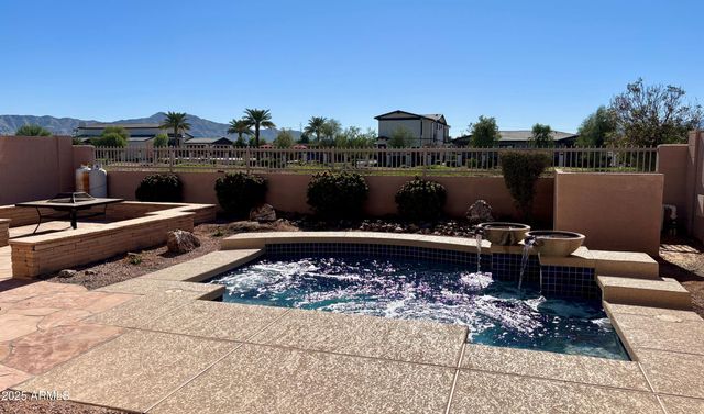 5139 W MALDONADO Road, Laveen, AZ 85339