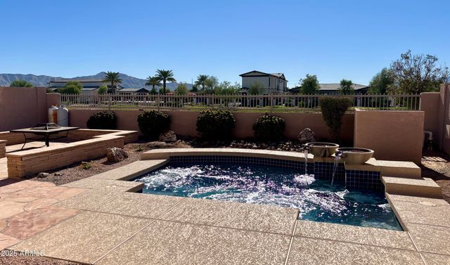 5139 W MALDONADO Road, Laveen, AZ 85339