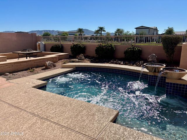 5139 W MALDONADO Road, Laveen, AZ 85339