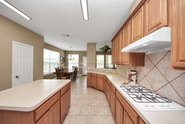 611 Mosman Court, Houston, TX 77094