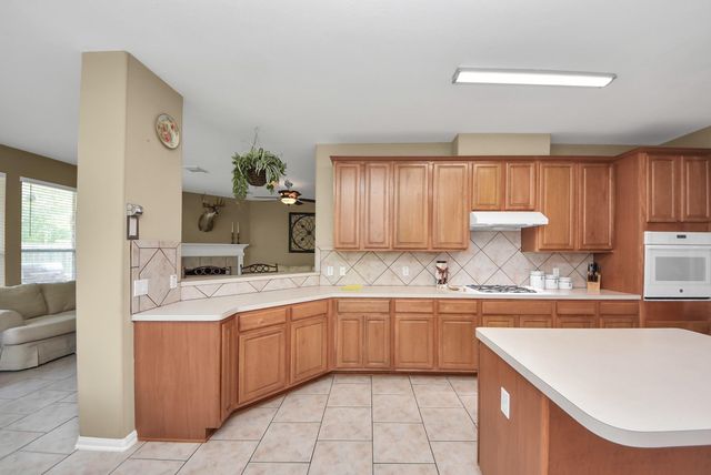 611 Mosman Court, Houston, TX 77094