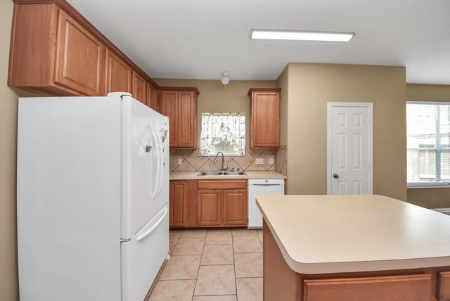611 Mosman Court, Houston, TX 77094