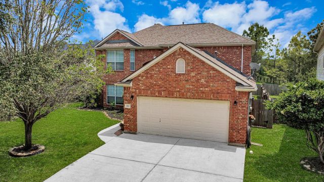 611 Mosman Court, Houston, TX 77094