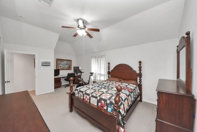 611 Mosman Court, Houston, TX 77094