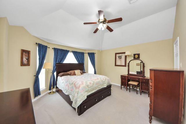 611 Mosman Court, Houston, TX 77094