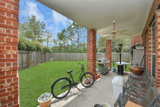 611 Mosman Court, Houston, TX 77094