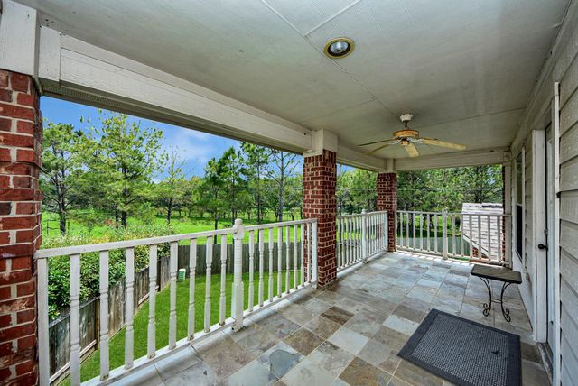 611 Mosman Court, Houston, TX 77094