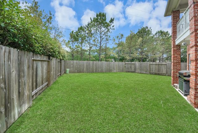 611 Mosman Court, Houston, TX 77094