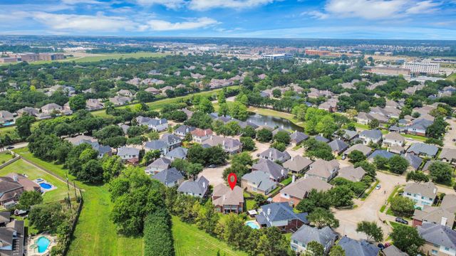 611 Mosman Court, Houston, TX 77094