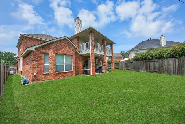 611 Mosman Court, Houston, TX 77094