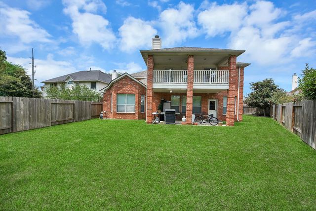 611 Mosman Court, Houston, TX 77094