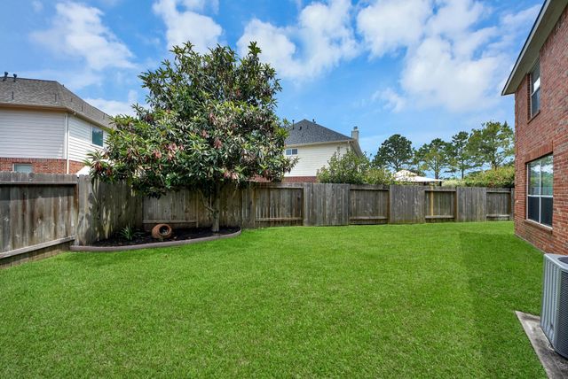 611 Mosman Court, Houston, TX 77094