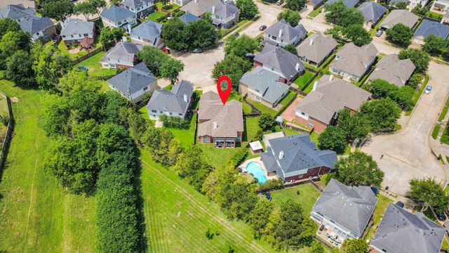 611 Mosman Court, Houston, TX 77094