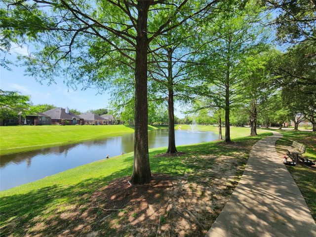 611 Mosman Court, Houston, TX 77094