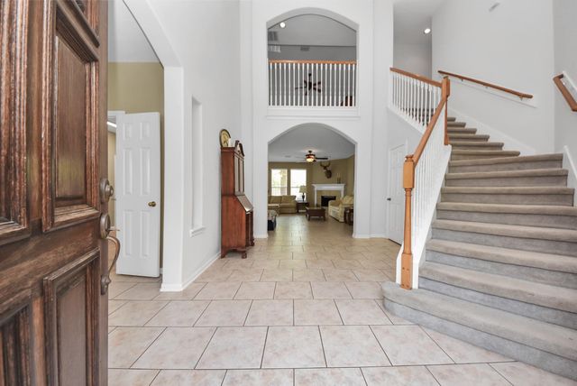 611 Mosman Court, Houston, TX 77094