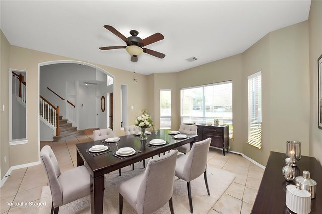 611 Mosman Court, Houston, TX 77094