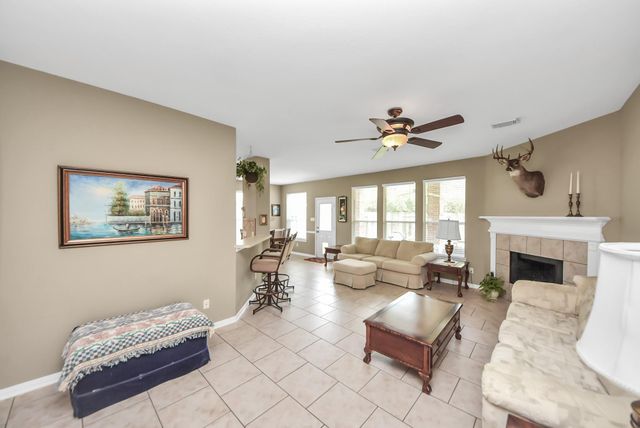 611 Mosman Court, Houston, TX 77094