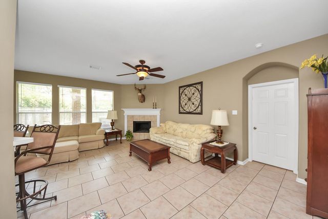 611 Mosman Court, Houston, TX 77094
