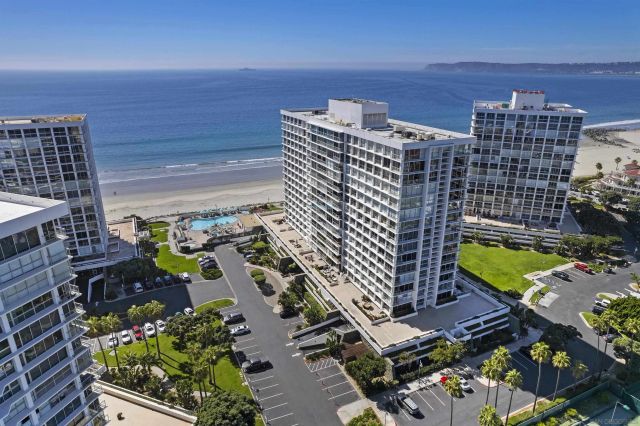 1730 Avenida Del Mundo 402, Coronado, CA 92118