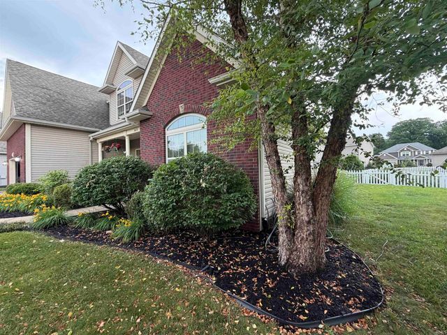 3410 Burnley Drive, West Lafayette, IN 47906