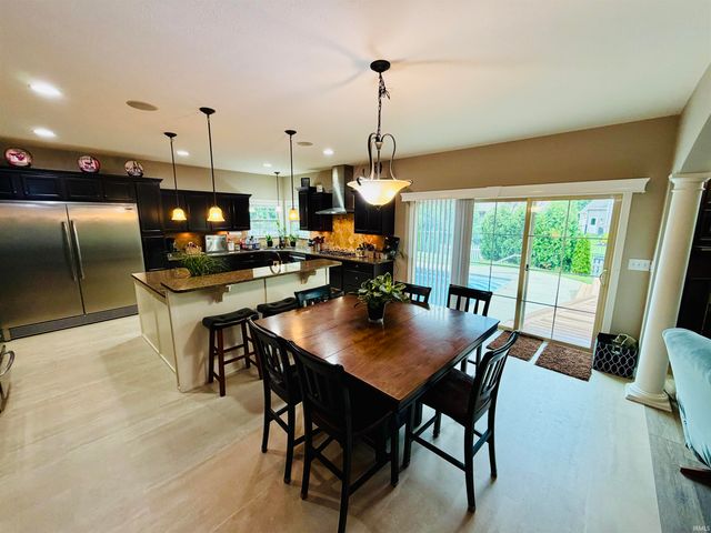3410 Burnley Drive, West Lafayette, IN 47906