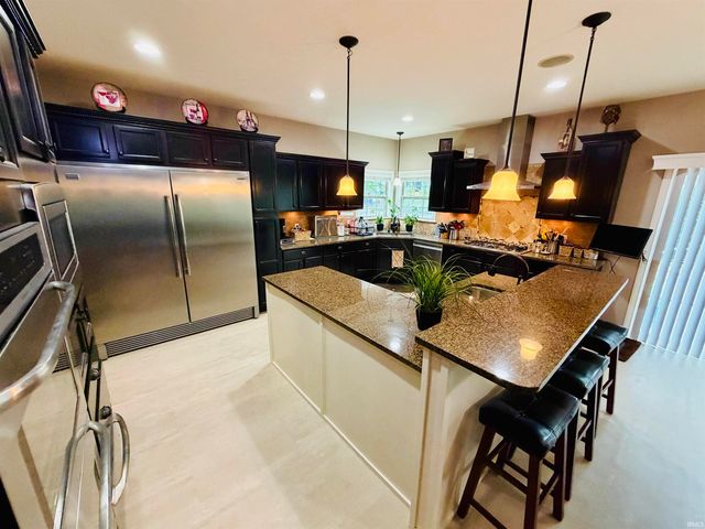 3410 Burnley Drive, West Lafayette, IN 47906