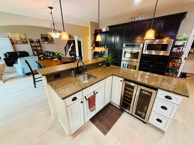 3410 Burnley Drive, West Lafayette, IN 47906