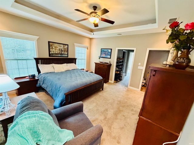 3410 Burnley Drive, West Lafayette, IN 47906
